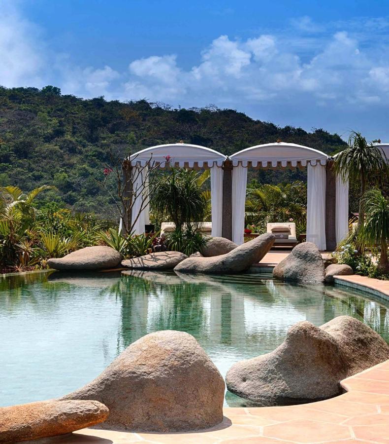 Kahani Paradise Gokarna  Exteriör bild