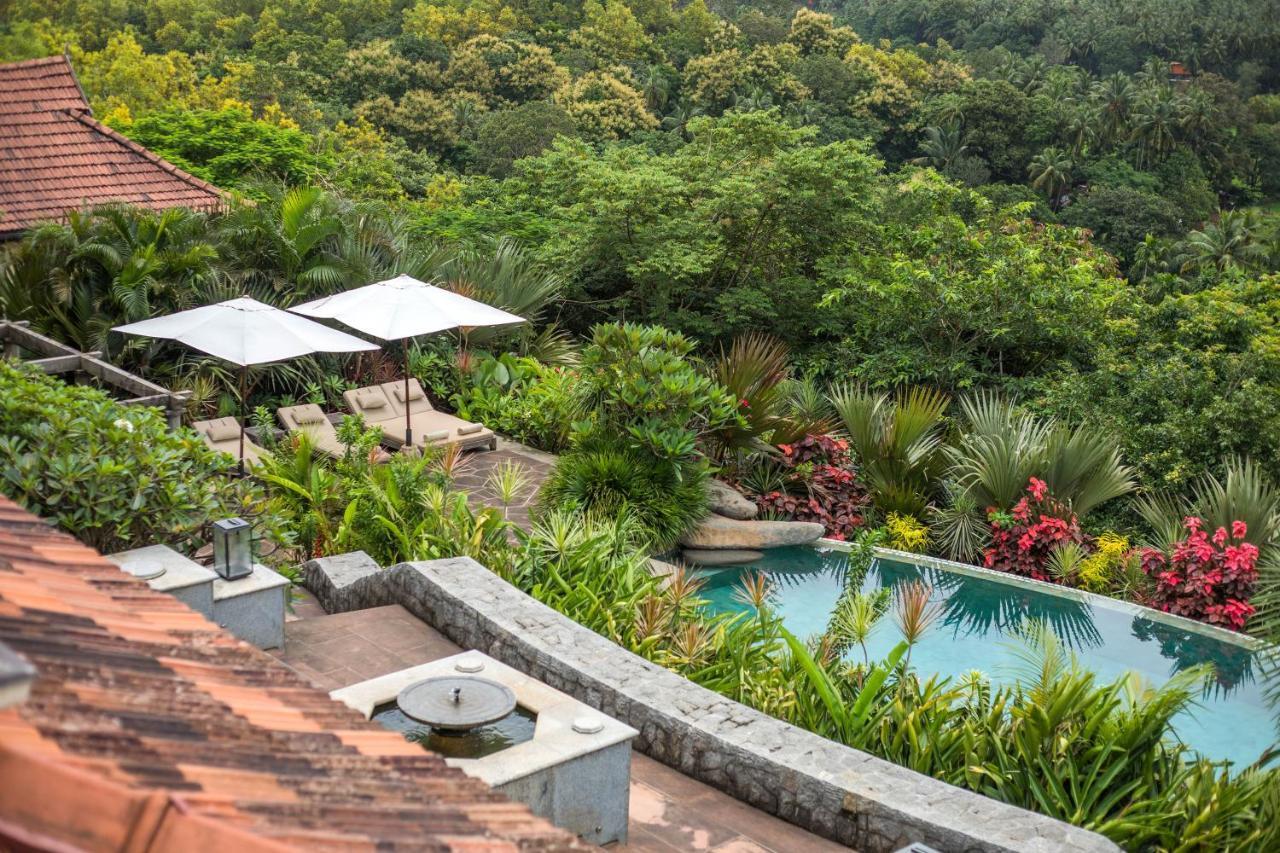 Kahani Paradise Gokarna  Exteriör bild
